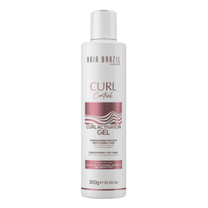 CURL CONTROL