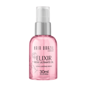 ELIXIR ROSE ULTIMATE OIL