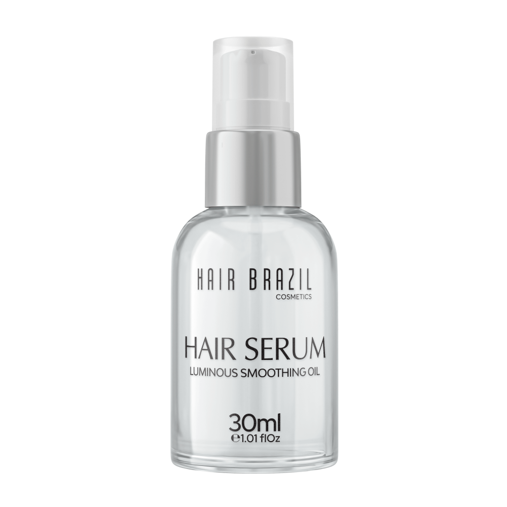 HAIR SERUM – Hair Brazil Cosmetics