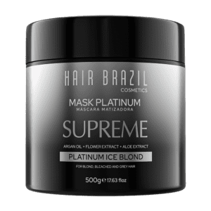 MASK PLATINUM SUPREME